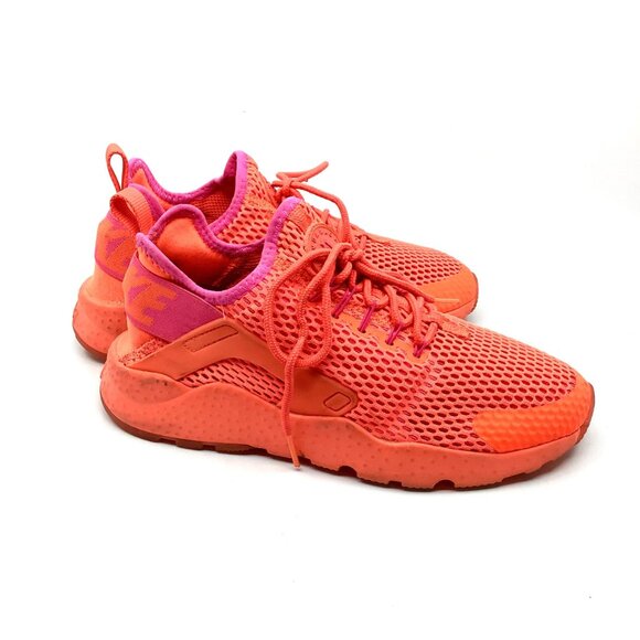 Nike Air Huarache Running Shoes - Picture 8 of 8